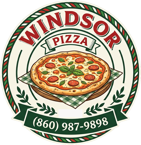 Windsor Pizza - Windsor, CT